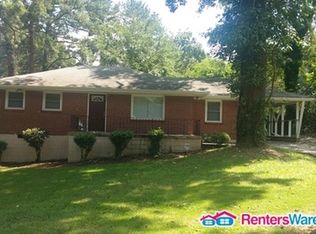3247 McAfee Rd, Decatur, GA 30032