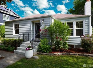 4000 SW Hanford St, Seattle, WA 98116