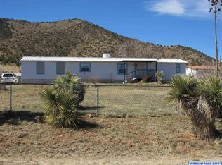 122 Placitas Indios, Mimbres, NM 88049