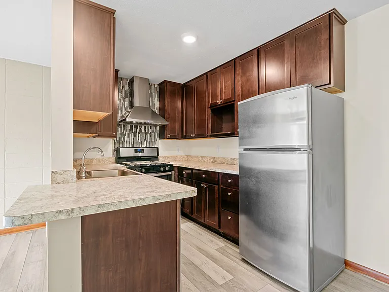 1 Bedroom B