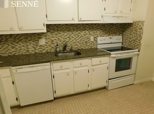 9 Chauncy St APT 22, Cambridge, MA 02138