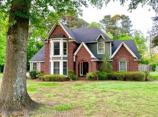 117 Plum Point Rd, Senatobia, MS 38668