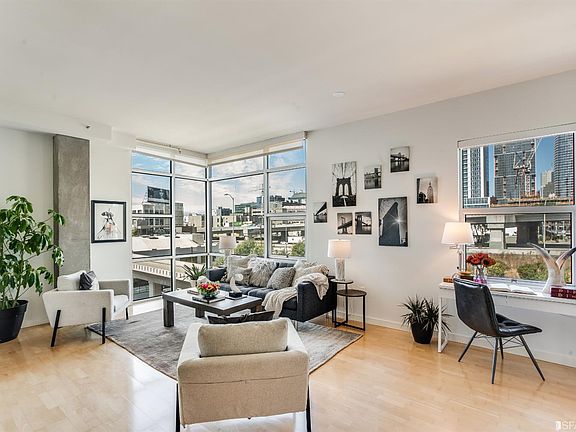 4th image of 301 Bryant St APT 604