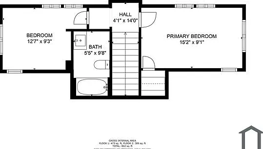 1030 E Polk St — Photo 20