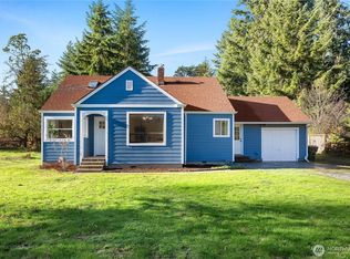 4125 Libby Rd NE, Olympia, WA 98506