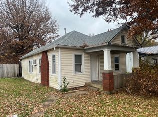 1302 Douglas Rd, El dorado, KS 67042