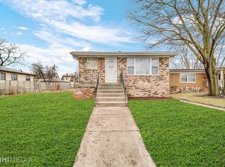 801 Mackinaw Ave, Calumet City, IL