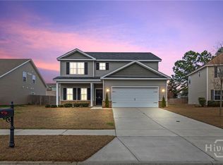 178 Sawgrass Dr, Savannah, GA 31405