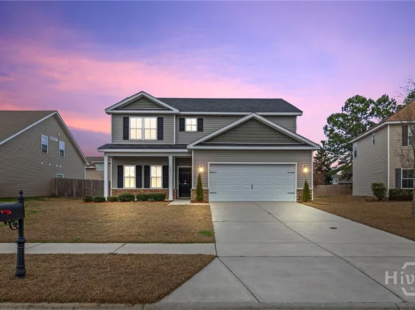 178 Sawgrass Drive, Savannah, GA 31405