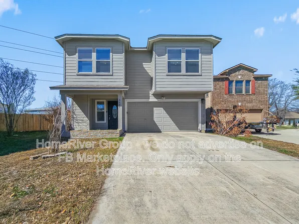 4603 River Post, San Antonio, TX 78222