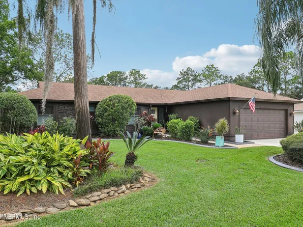 10858 MANDARIN STATION Drive W, Jacksonville, FL 32257