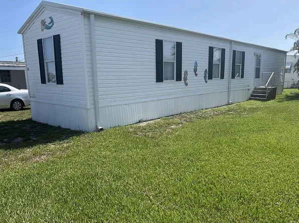 11055 SE Federal Hwy Lot 14, Hobe Sound, FL 33455