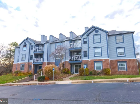 209 Oak Leaf Cir APT C, Abingdon, MD 21009