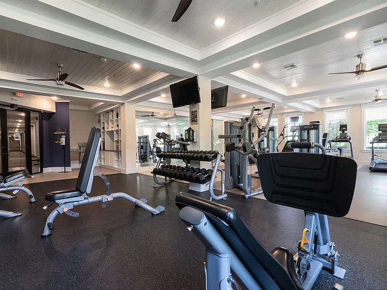 Novus Westshore — Photo 14