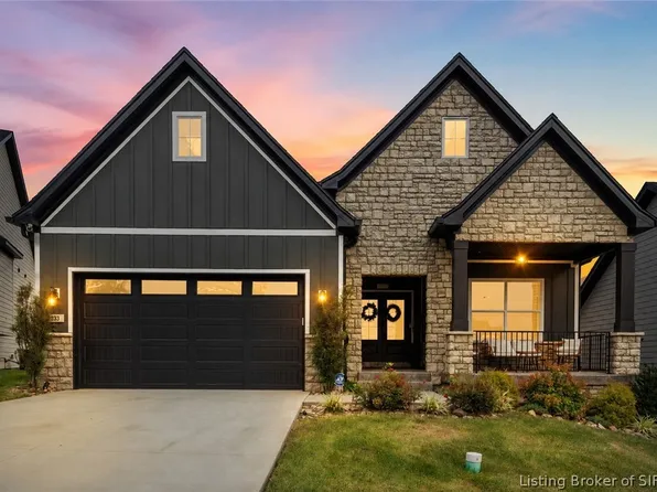 328 Tuscany Drive, Floyds Knobs, IN 47119