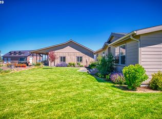 6722 SW Kissler Rd, Powell Butte, OR 97753