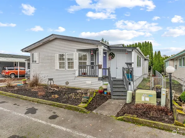 125 Arlington Place, Longview, WA 98632
