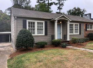 2209 43rd St, Meridian, MS 39305