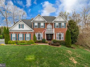 11006 Park Ridge Rd, Fredericksburg, VA 22408