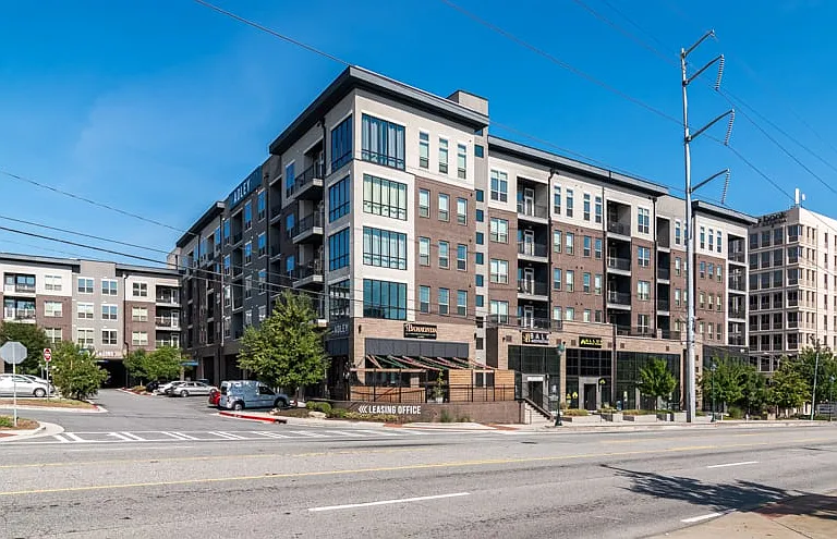 Adley City Springs — Photo 6