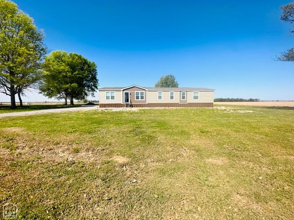 3579 Jackson 107 Rd W #107, Newport, AR 72112