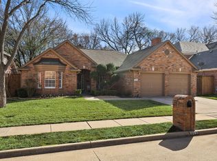 2209 Shumard Ln, Flower Mound, TX 75028