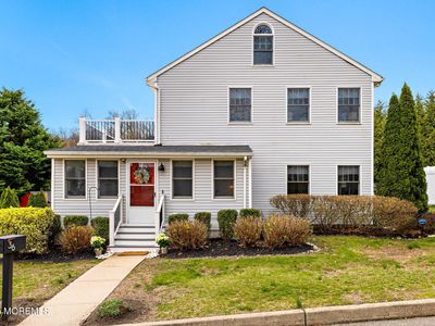 36 Oneida Avenue, Atlantic Highlands, NJ, 07716