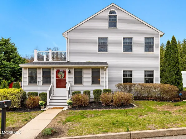 36 Oneida Avenue, Atlantic Highlands, NJ 07716