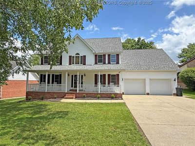 113 Candlewyck Dr, Hurricane, WV, 25526