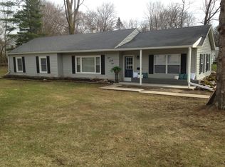 161 Winston Dr, Battle Creek, MI