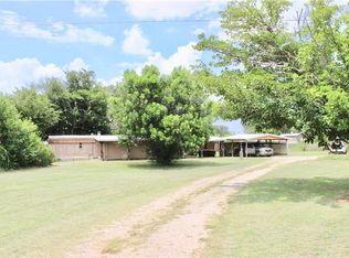9644 County Road 203, Breckenridge, TX 76424