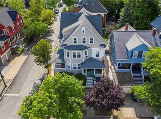 114 Elmgrove Ave, Providence, RI 02906