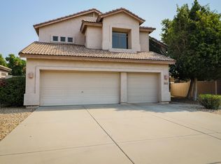 4059 E Aspen Way, Gilbert, AZ 85234