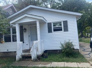 974 Collinwood Ave, Akron, OH 44310