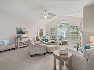 142 Golfview Lane, Summerville, SC 29485