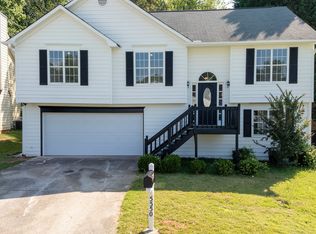 5550 Tunbridge Wells Rd, Lithonia, GA 30058