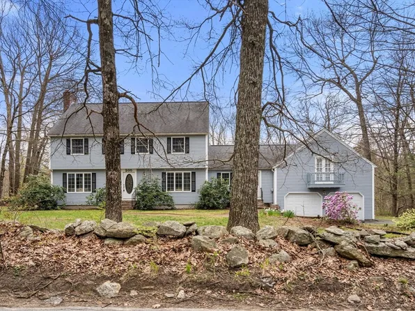 205 Baldwin St, Leicester, MA 01524