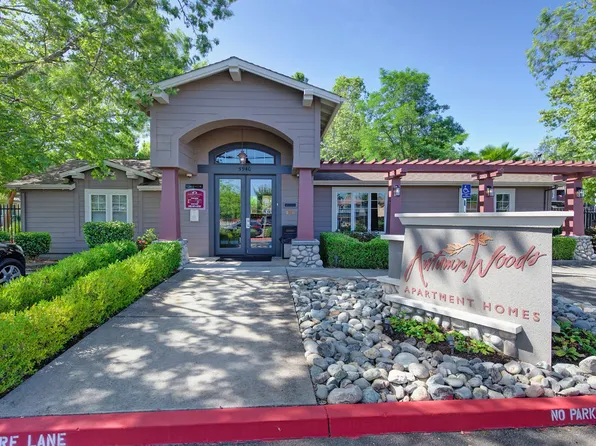 Autumn Woods Apartment Homes