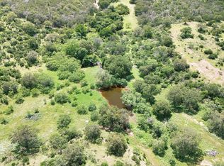 County Road 110 Rd, Burnet, TX 78611