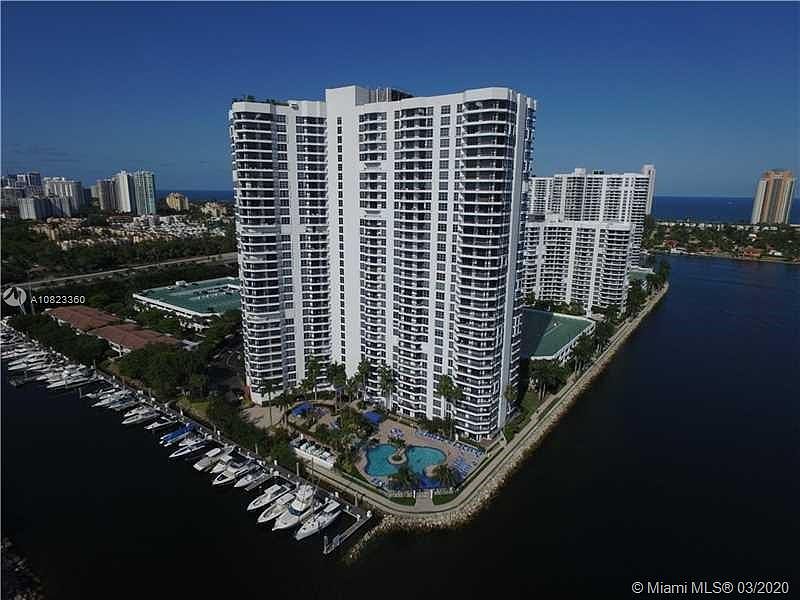 1st image of 3530 Mystic Pointe Dr APT 513