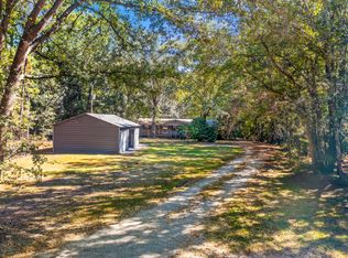 515 Whipporwill Ln, Walterboro, SC 29488