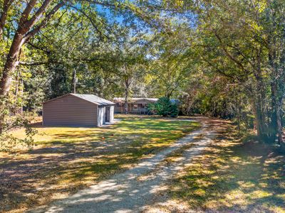 515 Whipporwill Ln, Walterboro, SC, 29488