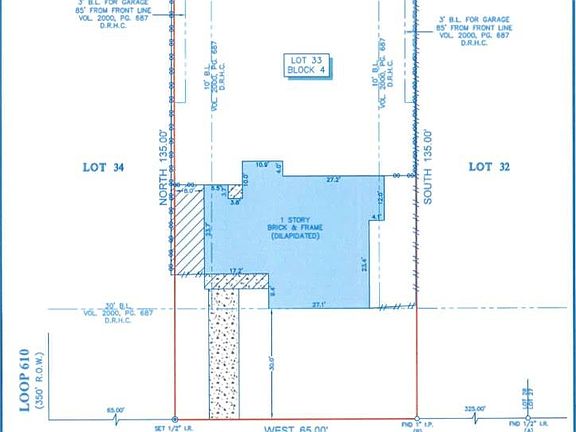 3rd image of 4626 Maple St