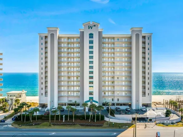 14511 Perdido Key Dr Unit 1407, Perdido Key, FL 32507