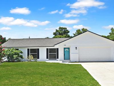 130 Krider Rd, Sanford, FL, 32773