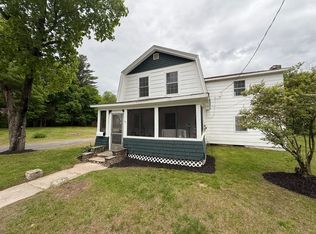 19 Gambier St, Claremont, NH 03743