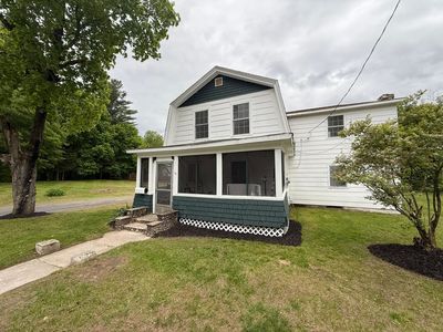 19 Gambier Street, Claremont, NH, 03743