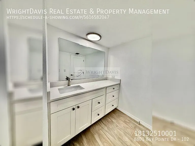 8801 Bay Pointe Dr #102 — Photo 19