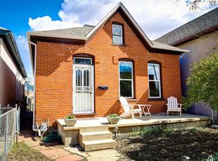 2934 California St, Denver, CO 80205