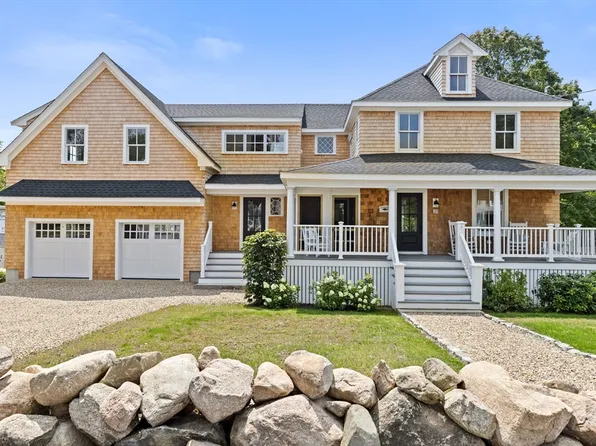 31 Brook St, Scituate, MA 02066